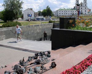 В подземном переходе удушились люди