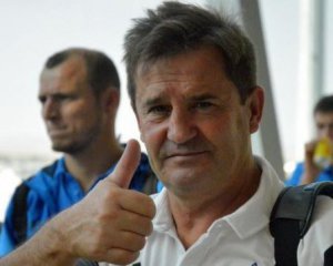 Іспанський фахівець очолить &quot;Динамо&quot;