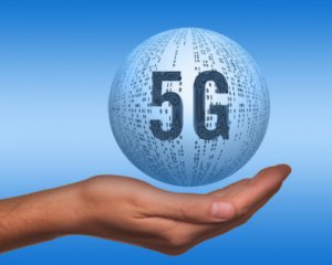 Коли в Україні запустять 5G