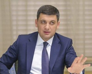 У БПП не бачать логіки міняти прем'єр-міністра