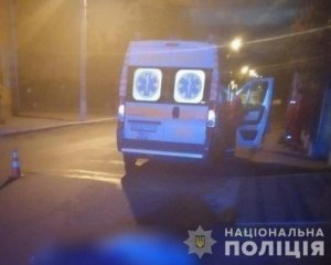 У Білій Церкві під колесами загинула жінка