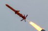 Украина продолжит создавать мощные ракеты