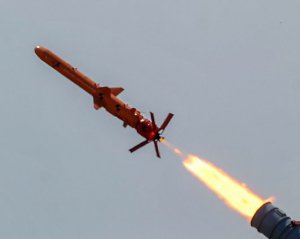 Україна продовжить створювати потужні ракети