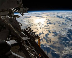 NASA пропонує запустити бізнес у космосі