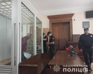 Задержали родителей, которые убили свою дочь