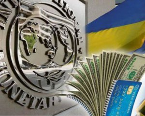 Миссия МВФ уехала из Украины: подробности