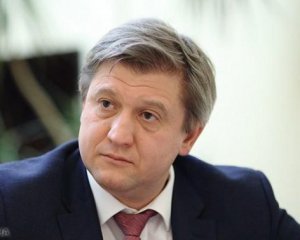 Без повноважень  РНБО залишатиметься відстійником збитих літунів