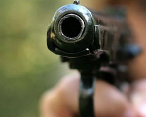 Покупець м'яса стріляв у перехожого
