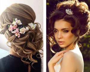 Яку зачіску зробити на випускний