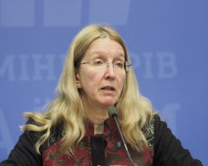 Супрун дала чіткий алгоритм швидкої відмови від куріння