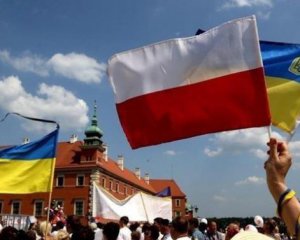 В Польше провели &quot;перепись&quot; украинских студентов