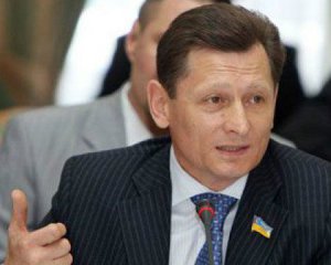 Представників профспілки гірників не пустили на засідання РНБО щодо вугільної галузі