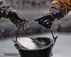 Россия ограничила поставки нефти в Украину