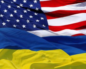 Украине могут предоставить статус главного союзника США