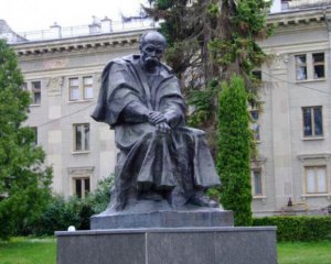 В Италии установят памятник Шевченко