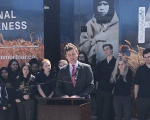 У Канаді прийняли закон пов'язаний з українцями