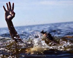 В столичном озере утонул мужчина