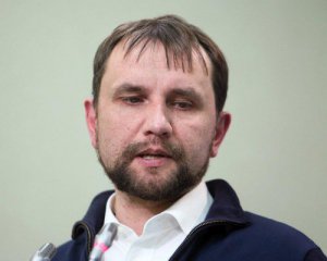 Вятрович прокомментировал снос памятника Жукову