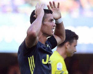 Европейский гранд предложил за Роналду 140 млн евро и пообещал фантастическую зарплату