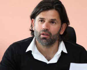 Турецкий клуб назначил и уволил тренера в течение 4 ч.