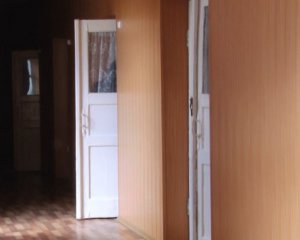 Терапевтичне відділення закрили - відкриють хоспіс для осіб похилого віку