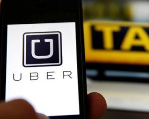 Uber начал блокировать пассажиров