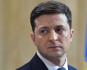 Зеленский взял под личный контроль дело о стрельбе по мальчику