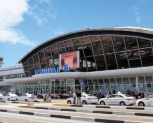 Аэропорт Борисполь установил абсолютный рекорд по пассажиропотоку