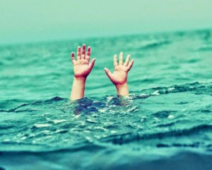 6-летний мальчик утонул в реке