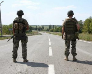 Війна на Донбасі: бойовики застосували заборонене озброєння