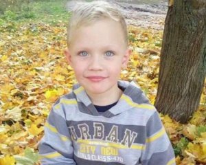 Вбивство 5-річного хлопчика: для Авакова та Луценка вимагають покарання