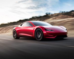 Маск рассказал о космических технологиях новой модели Tesla