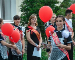 &quot;Исчезли&quot; 12% выпускников крымских школ