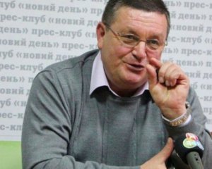 НАЗК просить забрати мандат у депутата БПП