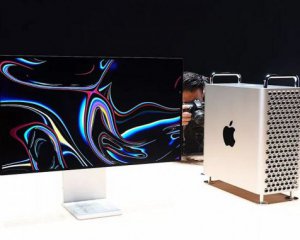 Повідомили точну ціну нового Mac Pro