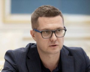 Не служив і не перебував на військовому обліку: як Баканов отримав посаду в СБУ