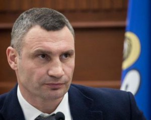 Кличко запропонував Саакашвілі долучитися до партії &quot;Удар&quot;