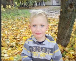Вбивство п&#039;ятирічного хлопчика: підозрювані відмовились свідчити