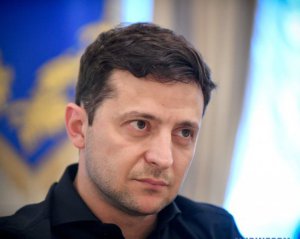 Зеленський збирає олігархів щодо питання Донбасу