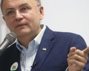 Садовий звернувся із пропозицією до Гриценка і Вакарчука