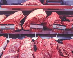 На столичній Куренівці заборонили продавати м&#039;ясо