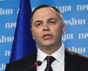 Портнов вимагатиме $300 тис. від української влади