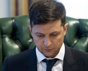 Зеленского призвали безотлагательно собрать СНБО