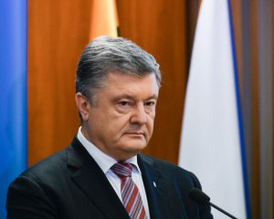 Порошенко отреагировал на &quot;плагиат&quot; в речи Зеленского в Брюсселе