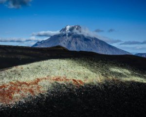 Росії загрожує катастрофічне виверження вулкана