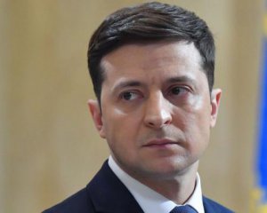 У Зеленського пояснили, чому Верховна Рада провалила голосування за закон про незаконне збагачення