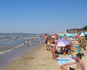 Скільки коштує відпочинок на найпопулярніших курортах України
