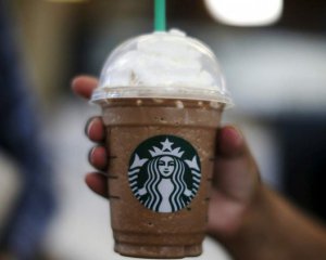 В Украине откроют Starbucks