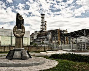 5 фильмов о Чернобыле