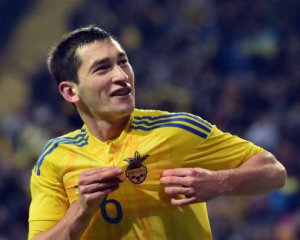 "Когда запели гимн, у меня мурашки побежали" – Степаненко